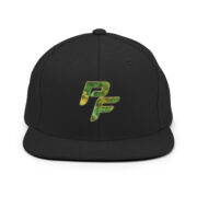 The Pro-Fresh Snapback - Image 7