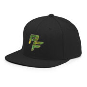 The Pro-Fresh Snapback - Image 9