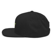 The Pro-Fresh Snapback - Image 10