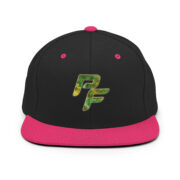 The Pro-Fresh Snapback - Image 19