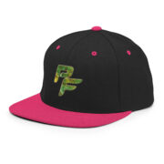 The Pro-Fresh Snapback - Image 21