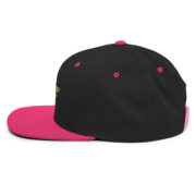 The Pro-Fresh Snapback - Image 22