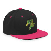 The Pro-Fresh Snapback - Image 23