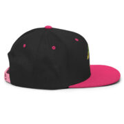 The Pro-Fresh Snapback - Image 24