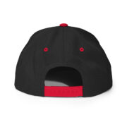 The Pro-Fresh Snapback - Image 14