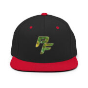 The Pro-Fresh Snapback - Image 13