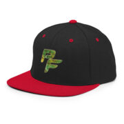 The Pro-Fresh Snapback - Image 15