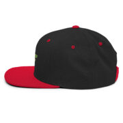 The Pro-Fresh Snapback - Image 16