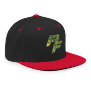 The Pro-Fresh Snapback - Image 17