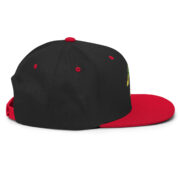 The Pro-Fresh Snapback - Image 18