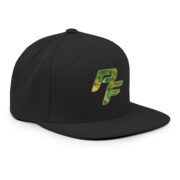 The Pro-Fresh Snapback - Image 11