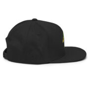 The Pro-Fresh Snapback - Image 12