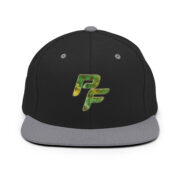 The Pro-Fresh Snapback - Image 31