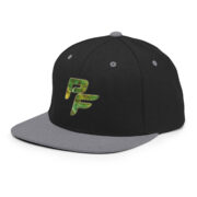 The Pro-Fresh Snapback - Image 33