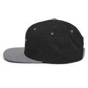 The Pro-Fresh Snapback - Image 34