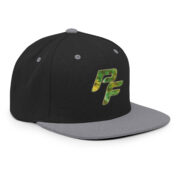 The Pro-Fresh Snapback - Image 35