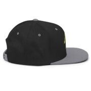 The Pro-Fresh Snapback - Image 36