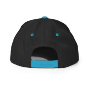 The Pro-Fresh Snapback - Image 26