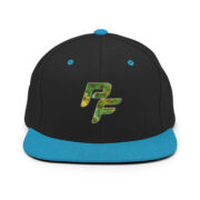 The Pro-Fresh Snapback - Image 25