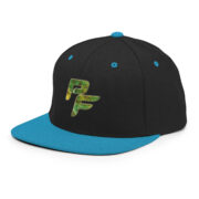 The Pro-Fresh Snapback - Image 27