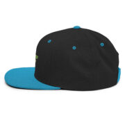 The Pro-Fresh Snapback - Image 28