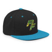 The Pro-Fresh Snapback - Image 29