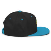 The Pro-Fresh Snapback - Image 30