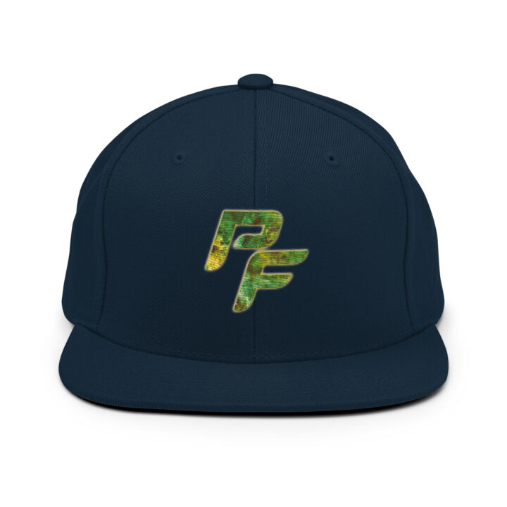 The Pro-Fresh Snapback