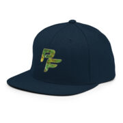 The Pro-Fresh Snapback - Image 3