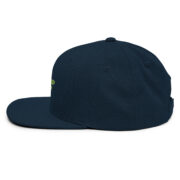 The Pro-Fresh Snapback - Image 4