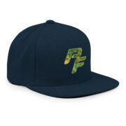 The Pro-Fresh Snapback - Image 5