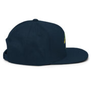 The Pro-Fresh Snapback - Image 6