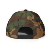 The Pro-Fresh Snapback - Image 62