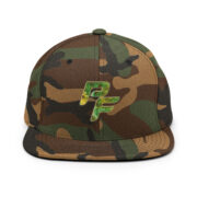 The Pro-Fresh Snapback - Image 61