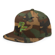 The Pro-Fresh Snapback - Image 63