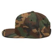 The Pro-Fresh Snapback - Image 64