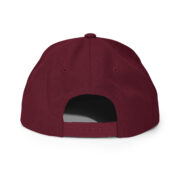 The Pro-Fresh Snapback - Image 38