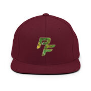 The Pro-Fresh Snapback - Image 37