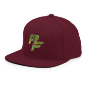 The Pro-Fresh Snapback - Image 39