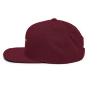 The Pro-Fresh Snapback - Image 40