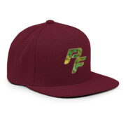 The Pro-Fresh Snapback - Image 41