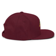 The Pro-Fresh Snapback - Image 42