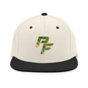 The Pro-Fresh Snapback - Image 67