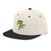 The Pro-Fresh Snapback - Image 69