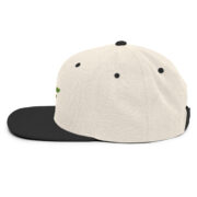 The Pro-Fresh Snapback - Image 70