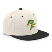 The Pro-Fresh Snapback - Image 71