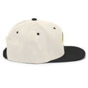 The Pro-Fresh Snapback - Image 72