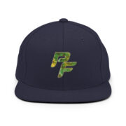 The Pro-Fresh Snapback - Image 49