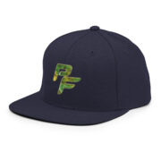 The Pro-Fresh Snapback - Image 51