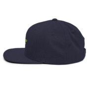 The Pro-Fresh Snapback - Image 52